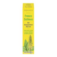 Fresco Sollievo - Gel Dopopuntura Roll-On 15 ml