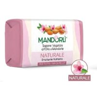 Codefar - Mandorlì Sapone Vegetale Solido
