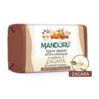 Codefear - Mandorli Sapone Zagara 100g