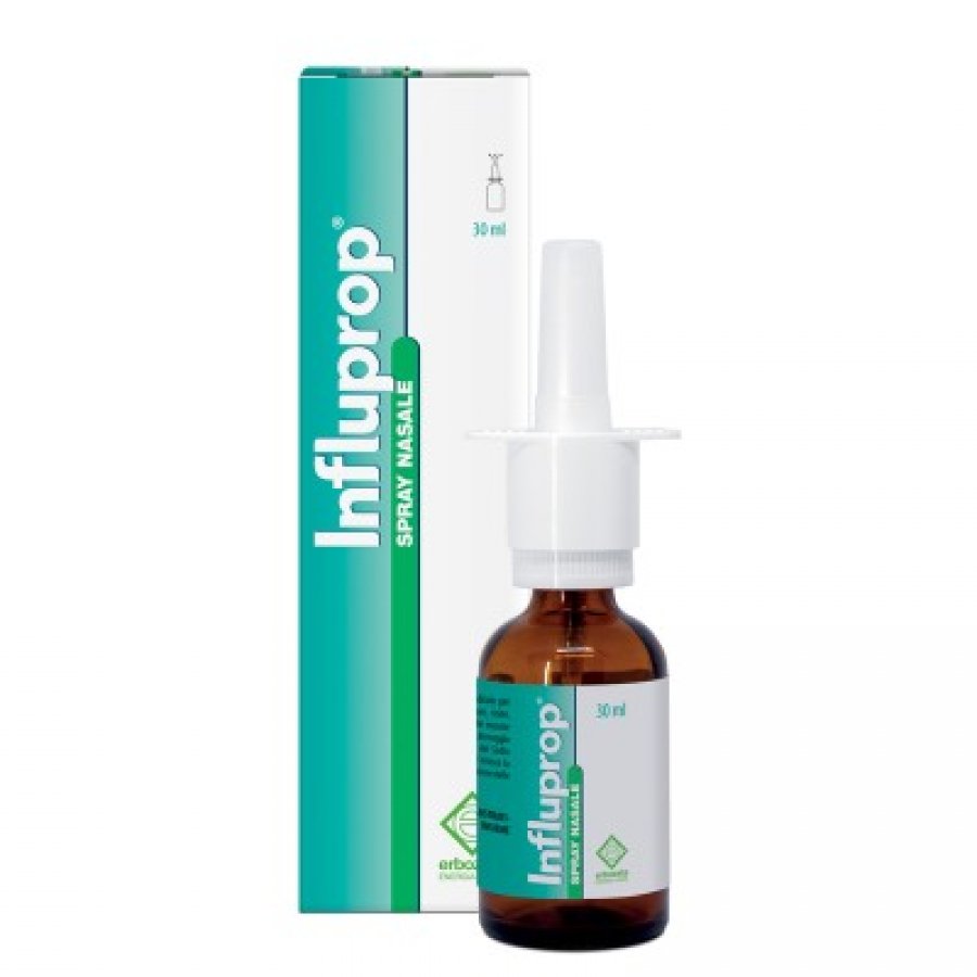 Influprop - Spray Nasale 30ml