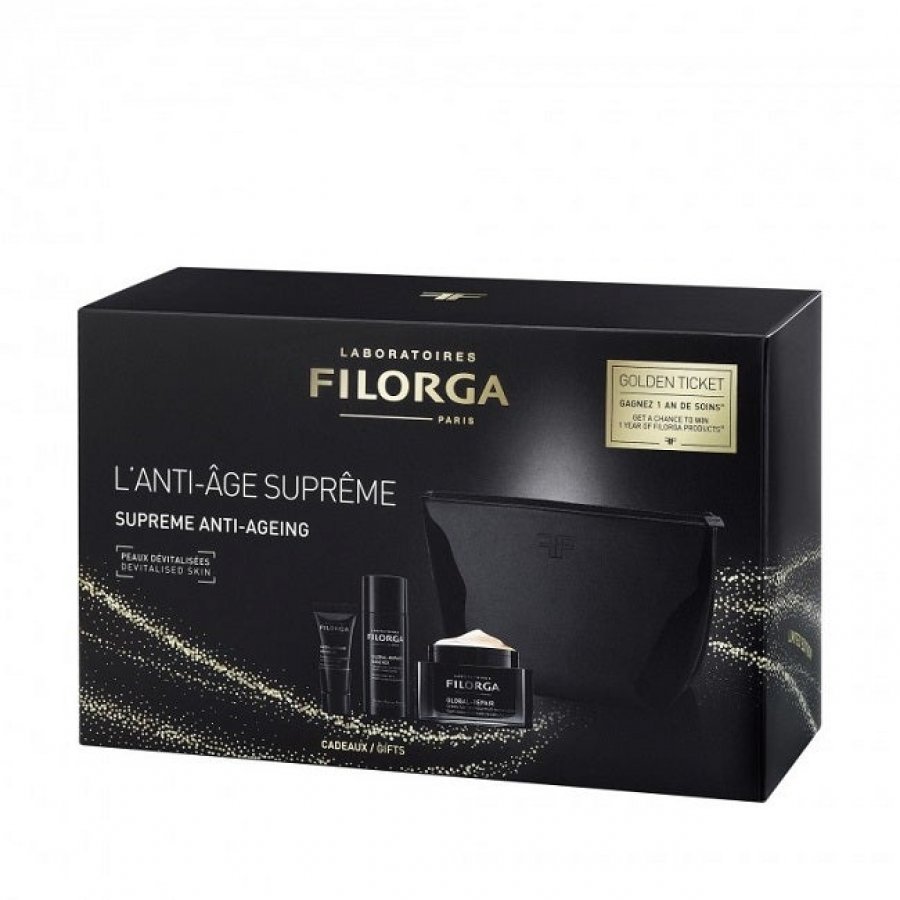 Filorga - Cofanetto Supreme Global Repair Crema 50 ml 