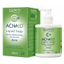 Acnaid Ce Sapone Liquido 500Ml - 4