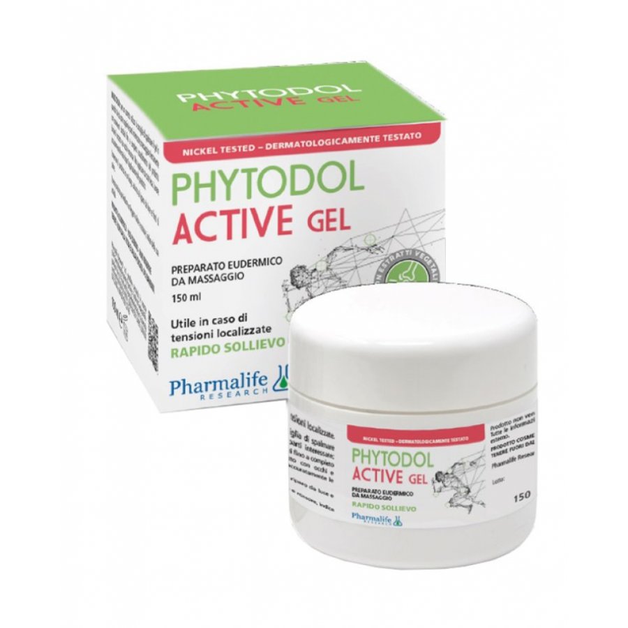 Phytodol Active Gel 150ml