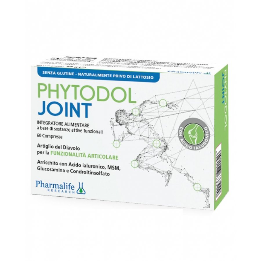 PHYTODOL Joint 60 Cpr