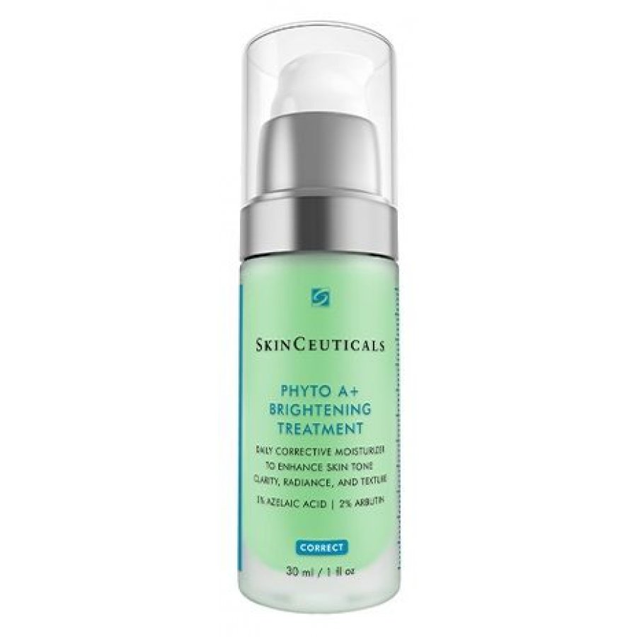 Skinceuticals Trattamento Idratante Lenitivo Viso 30ml - Crema Idratante e Lenitiva per Imperfezioni e Pelle Spenta