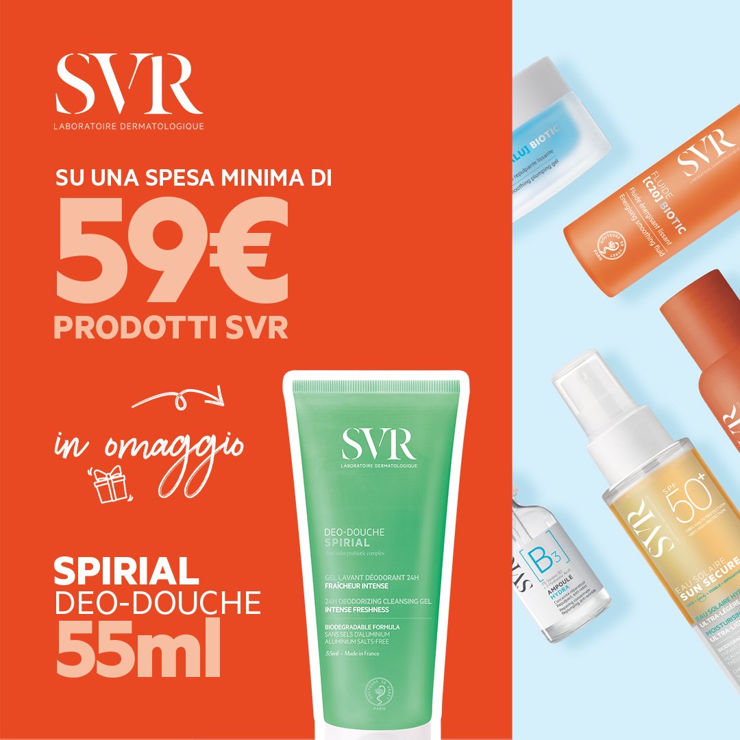 SVR
