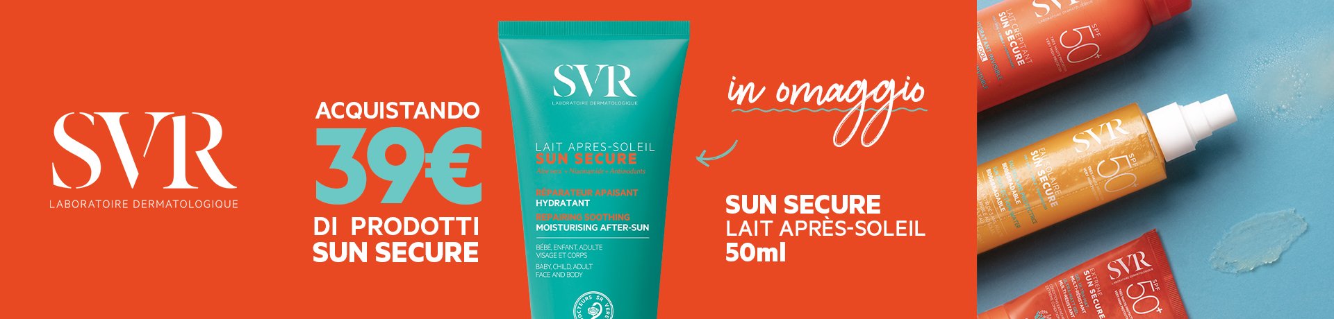 SVR