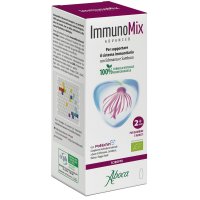 Aboca Immunomix Advanced Sciroppo, 210 g