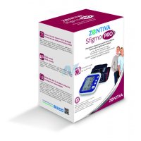 Zentiva Misuratore di Pressione Jpd-ha300 - Dispositivo Medico per il Monitoraggio della Pressione Sanguigna