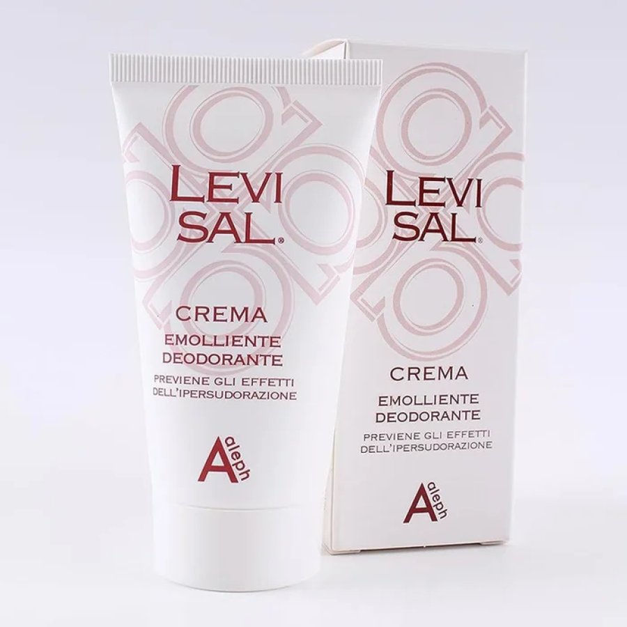 Levisal Crema 75ml 