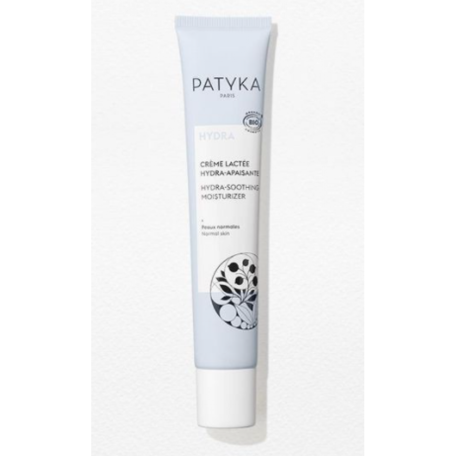 Patyka Crema Latte Idro-Lenitiva 70ml