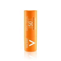 Vichy Capital Soleil Stick Zone Sensibili SPF 50+ 9 gr