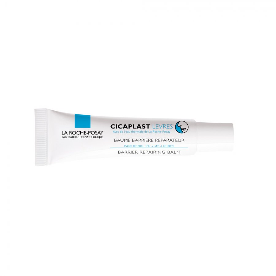 La Roche-Posay Cicaplast stick Labbra B5 Riparatrice 7,5 ml