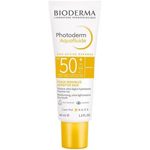 Bioderma Photoderm Crema SPF50+ 40ml - Protezione Solare Molto Alta