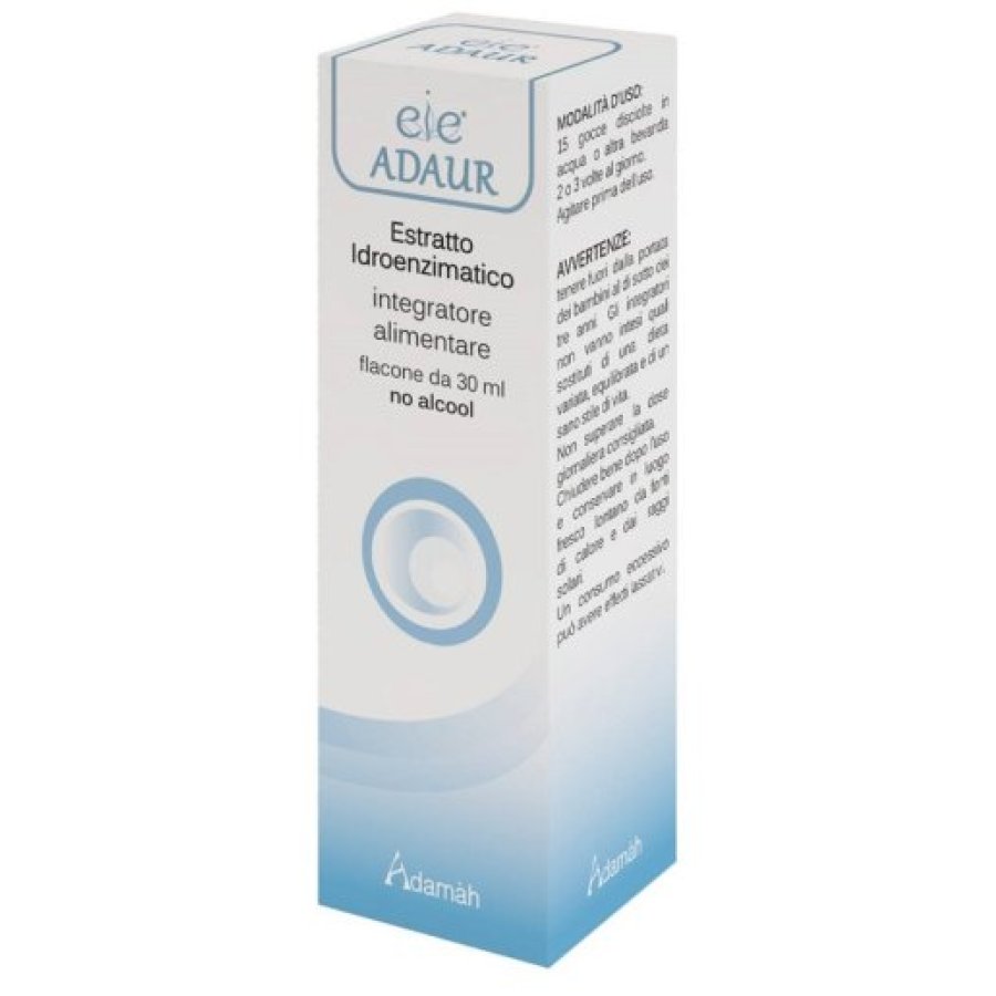 EIE Adaur 30ml Adamah