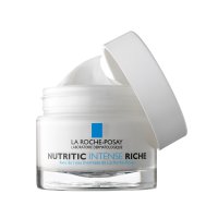 La Roche-Posay Nutritic intense Crema Ricca Nutritiva 50 ml