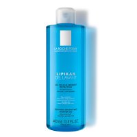 La Roche-Posay Lipikar Gel Lavante Lenitivo Protettivo 400 ml