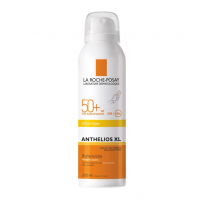 La Roche-Posay Anthelios Spray Protettivo SPF 50+ 200 ml