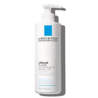 La Roche-Posay Lipikar Crema Corpo Idratante Fluide idratante, lenitivo e protettore 400 ml