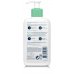 CeraVe Schiuma Detergente Viso Pelle Grassa Seboregolatrice 236ml - Detergente Efficace e Idratante