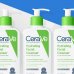 CeraVe Detergente Idratante 88ml - Idrata e Rimuove Impurità per Pelli Normali e Secche