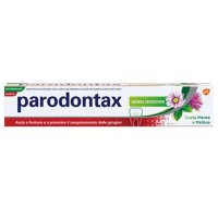 Parodontax Dentifricio Herbal Sensation 75ml - Protezione per Gengive e Denti Sensibili