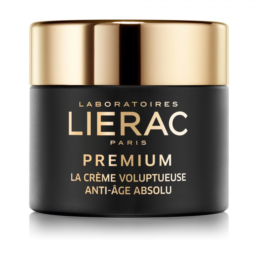 Lierac - Premium La Creme Voluptueuse Anti-età Globale 50 ml
