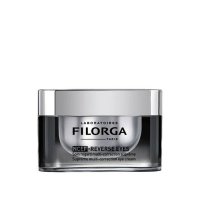 Filorga NCEF Reverse Eyes Contorno Occhi 15ml - Trattamento Anti-Età con NCEF e Acido Ialuronico