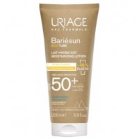 Uriage Bariesun - Latte Idratante SPF50+ Solare Corpo in Eco-Tubo 200ml