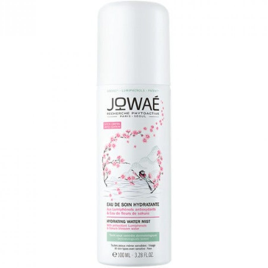 Jowae - Acqua Idratante Spray 100 ml