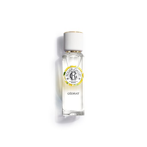 Roger & Gallet Cedrat Acqua Profumata Di Benessere 30ml - Cédrat Acqua Profumata