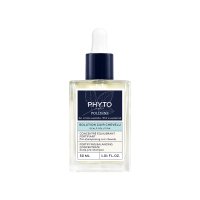 Phyto Cuoio Capelluto Polleine Concentrato Equilibrante 30 ml - Purificante e Rivitalizzante