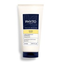 Phyto Balsamo Sublimante Blonde Illuminante 175 ml - Nutriente e Luminoso per Capelli Biondi