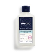 Phyto Anti-Démangeaisons Shampoo Dermolenitivo 250ml - Shampoo Anti-prurito e Lenitivo per Cuoio Capelluto Sensibile