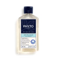 Phyto Shampoo Anti-forfora 250 ml - Shampoo Anti-forfora Efficace