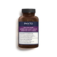 Phyto Phytocyane Expertise AntiCaduta Capillare 84 Capsule - Integratore per la Caduta dei Capelli