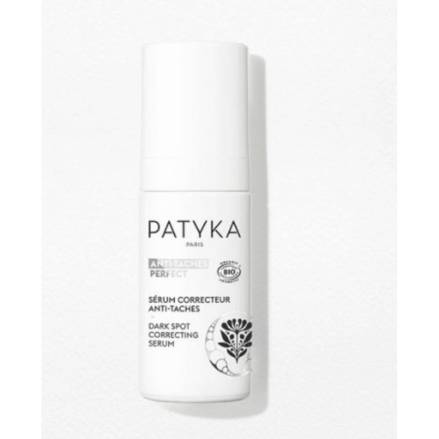 Patyka Siero Correttore Antimacchie 30ml