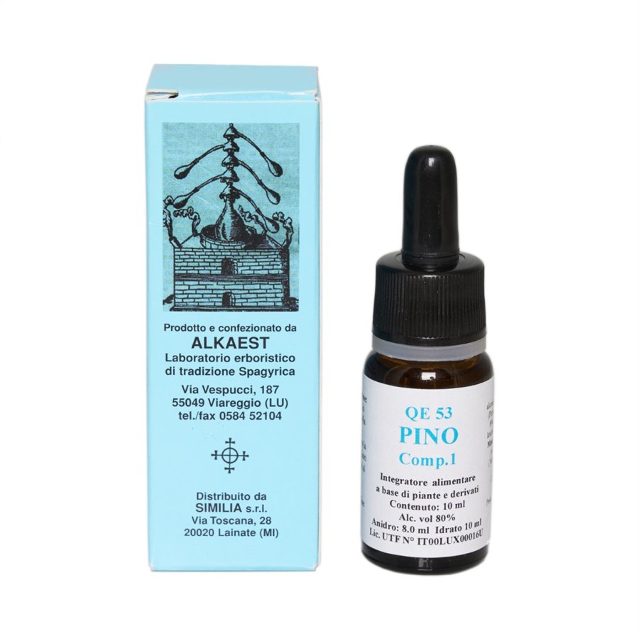 QE53 PINO COMP10ML