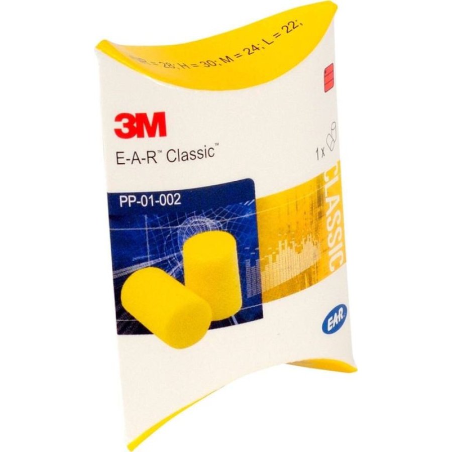 3M Auricolari Ear Anti Rumore