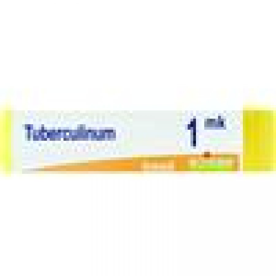 Boiron Tuberculinum Globuli 1Mk Dose 1g