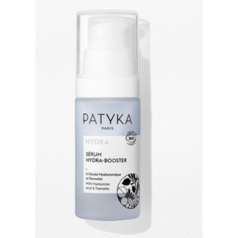 Patyka Siero Booster Idratante 30ml