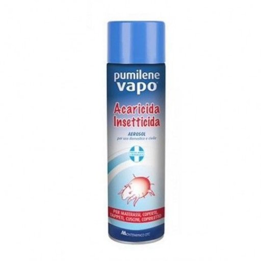 PUMILENE VAPO Acaricida 400ml