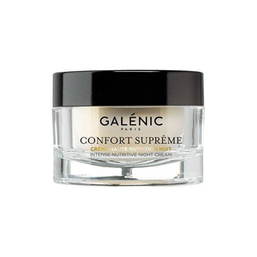 Galenic - Confort Supreme Creme Legere Crema Nutriente 50ml