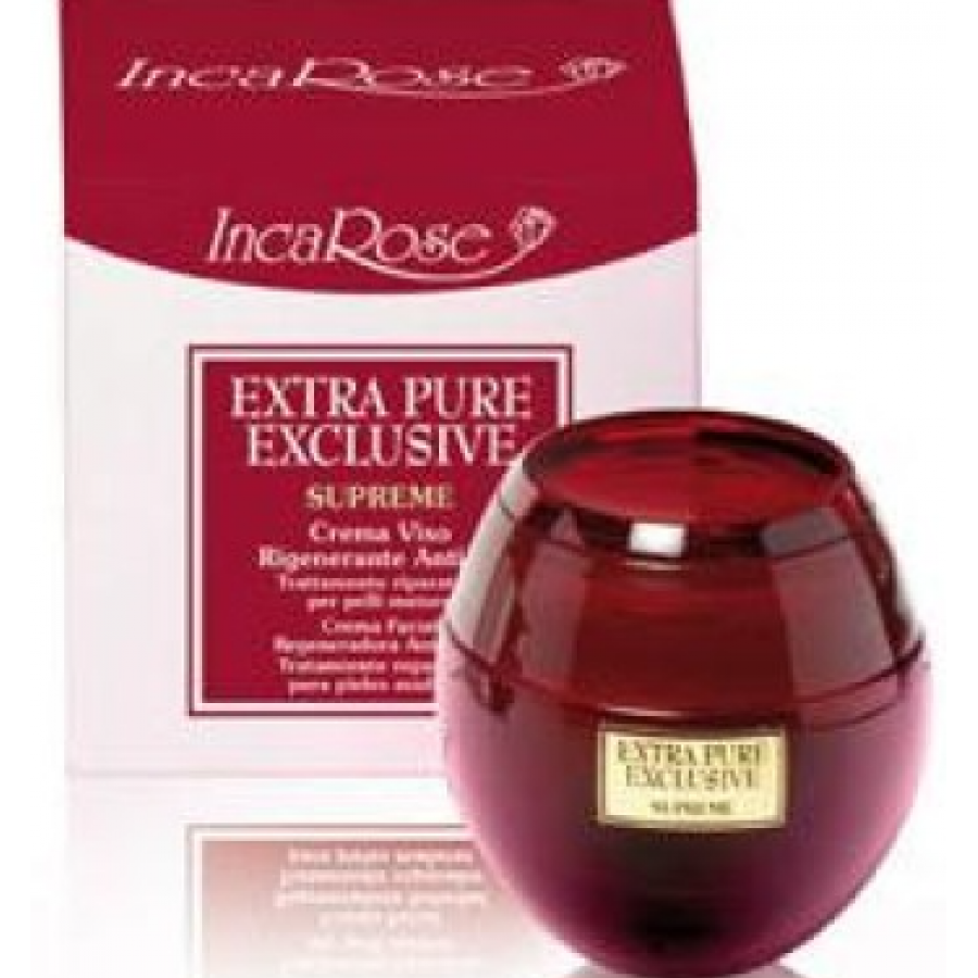 Diva - Incarose Epe Supreme 50ml