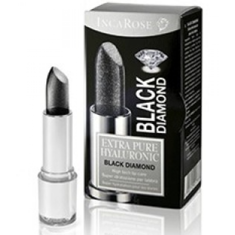 Diva - Incarose Eph Black Diamond