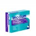 Imodium Diarrea e Meteorismo 2mg/125mg 12 Compresse - Antidiarroici efficaci