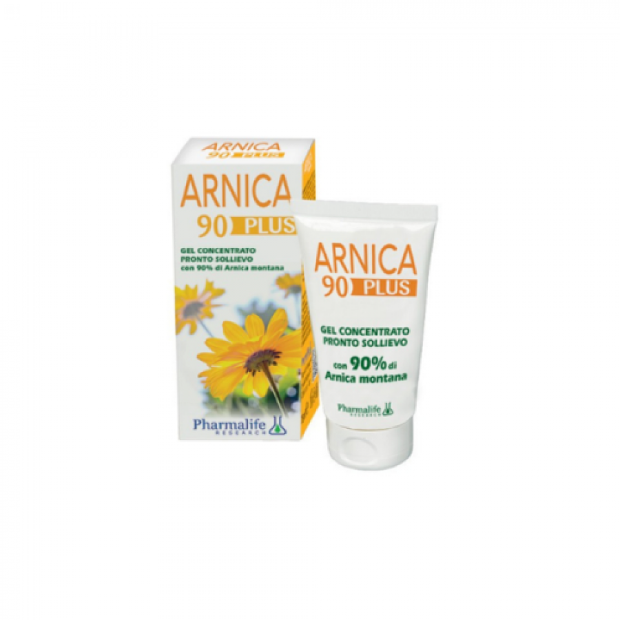 Arnica 90 Plus - 75 ml