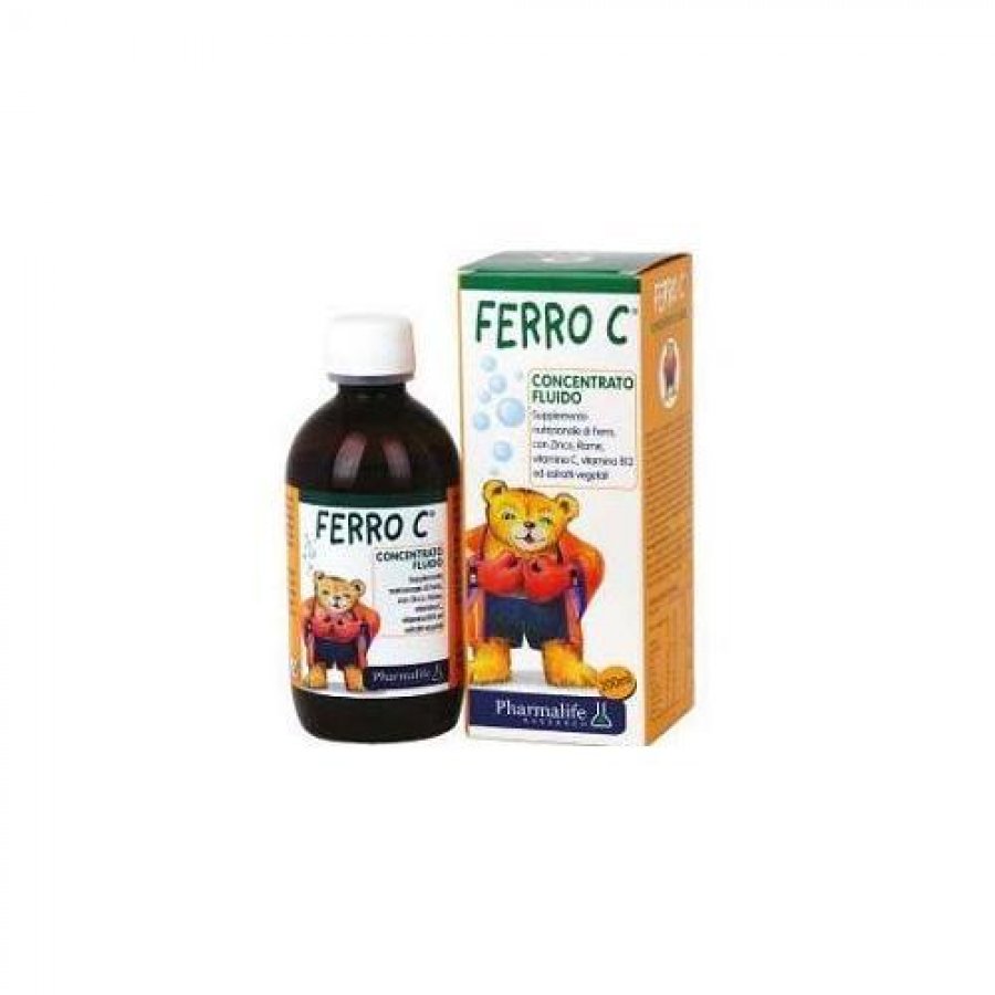 Ferro C - 200 ml