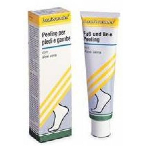 LAUFWUNDER ESFOLIANTE PIEDI/GAMBE 75ML
