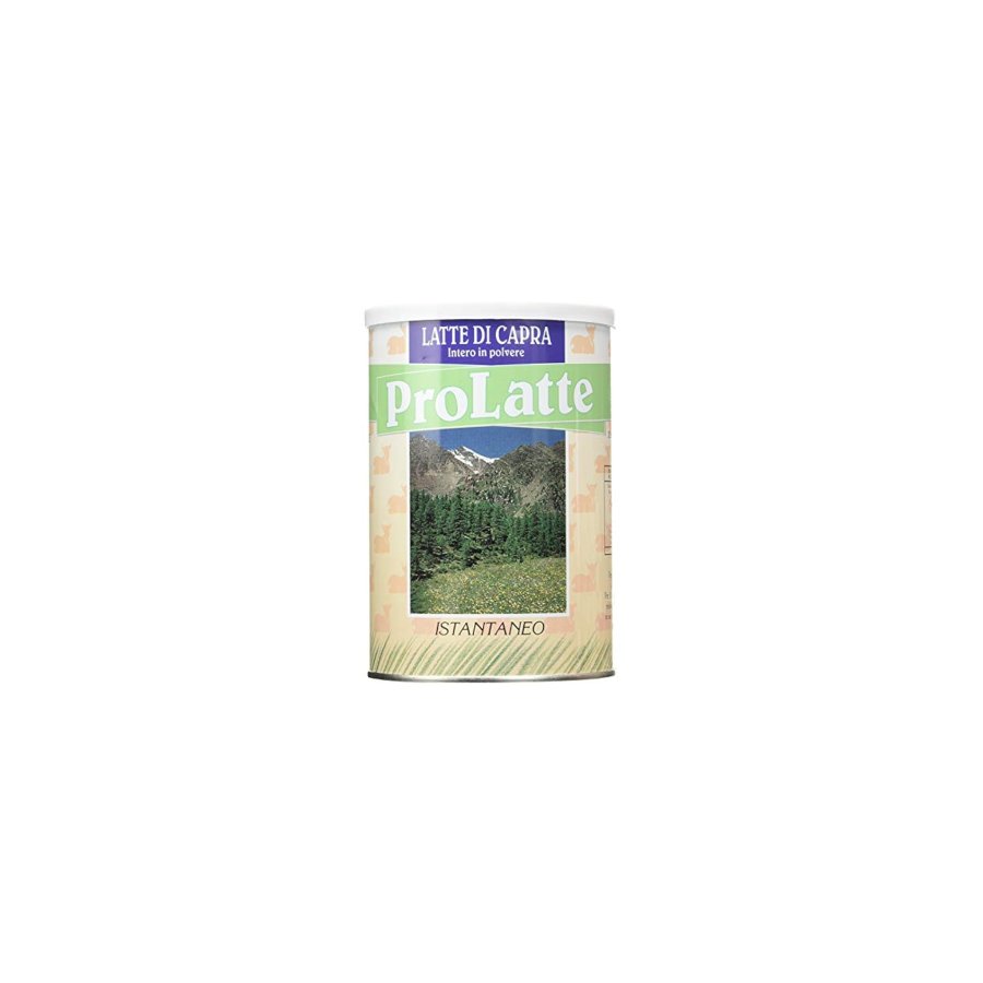 PROLATTE LATTE DI CAPRA 400g 